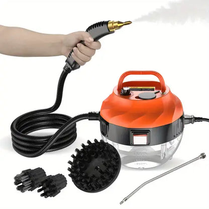 Cordless Power Washer Portable Pressure Washer